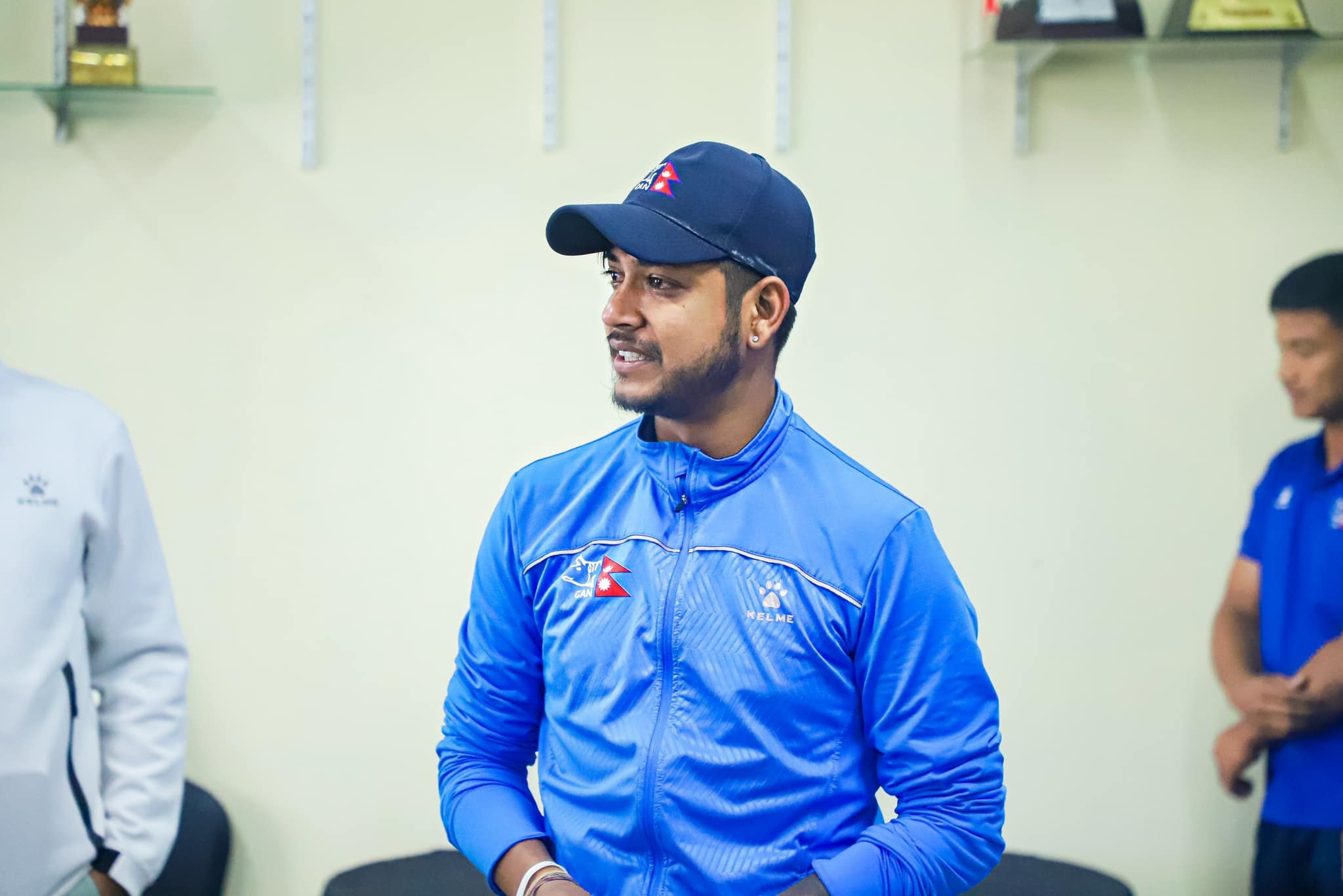 सन्दीप लामिछानेको मुद्दामा ‘प्रत्यर्थी झिकाउन’ आदेश