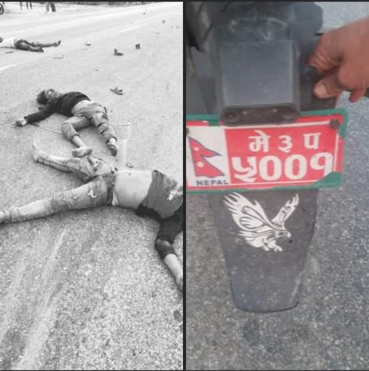 शिवसताक्षी दुर्घटनाः मृत्यु भएकाहरुको खुल्यो पहिचान