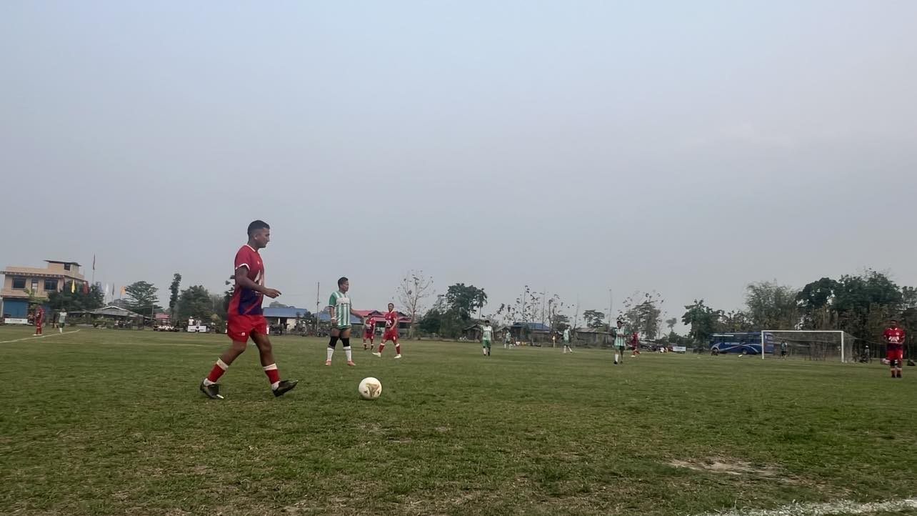 टंक राई स्मृति भेट्रान कपः इलाम, बिराटनगर र झिलझिले दोस्रो चरणमा