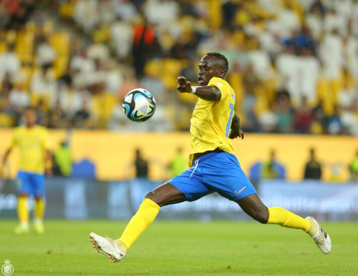 अल नासारको सहज जित