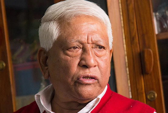 देश लुटतन्त्र व्याप्त भएकाले नागरिकहरू निराश छन्ः कांग्रेस सांसद केसी