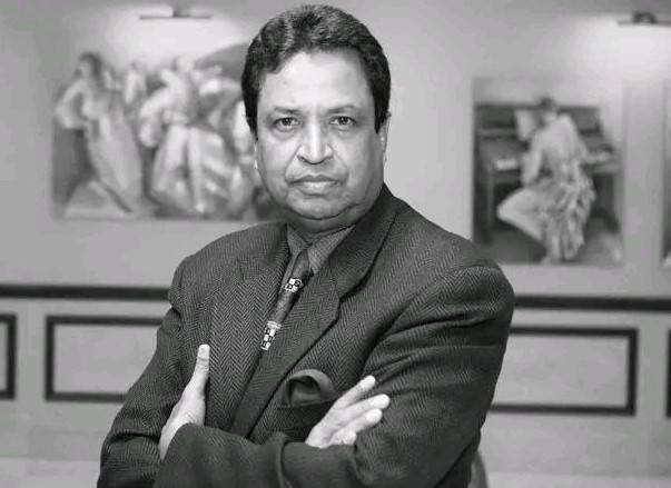 विनोद चौधरीलाई बयानमा बोलाउँदै अख्तियार