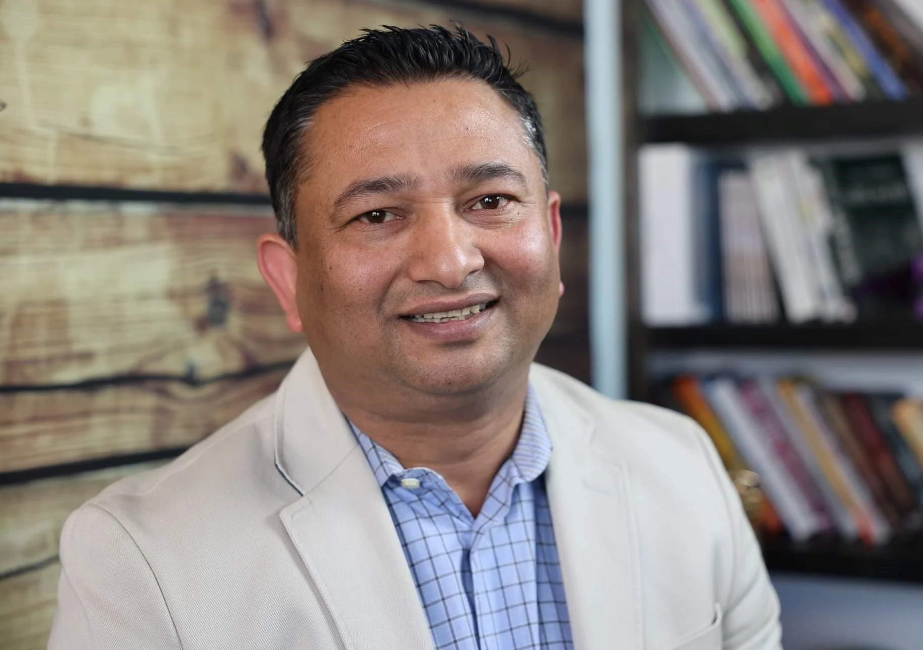 ‘एनआरएन बिजेनेश एसोसिएसन’ खोल्दै विदेशमा बस्ने नेपाली व्यवसायी