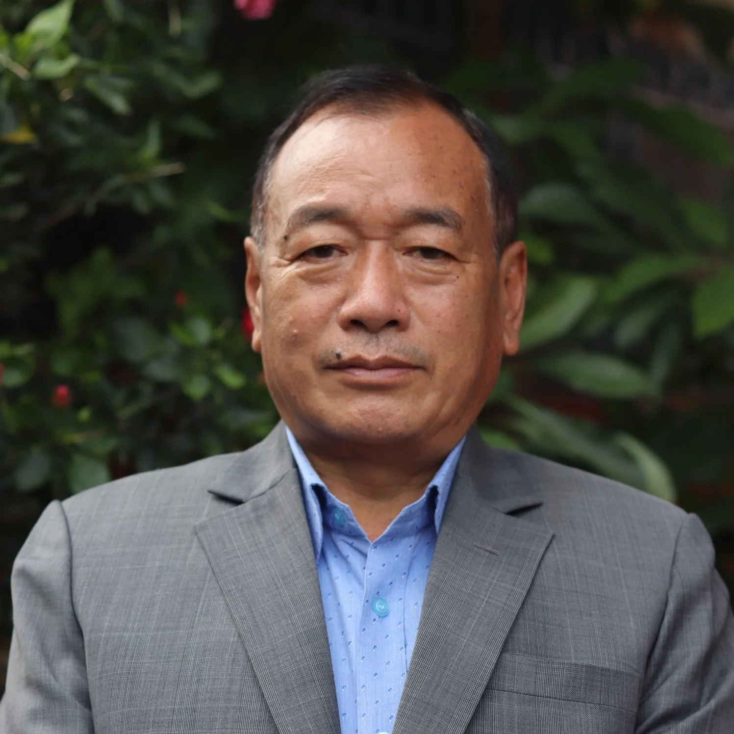 नेपाल वायुसेवा निगममा देखिएको अनियमितता अन्त्य गर्न दृढ छु : मन्त्री तामाङ