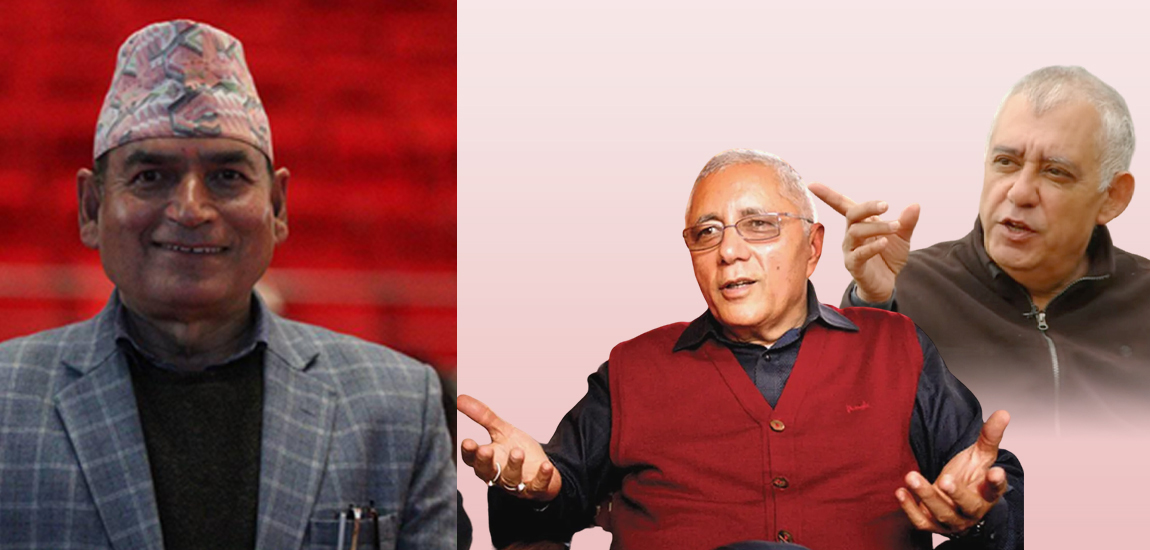 इलाम २ मा कांग्रेसको उम्मेद्धवार टुङ्ग्याउन सकसः भेषराजको पक्षमा कोईराला दाजुभाई