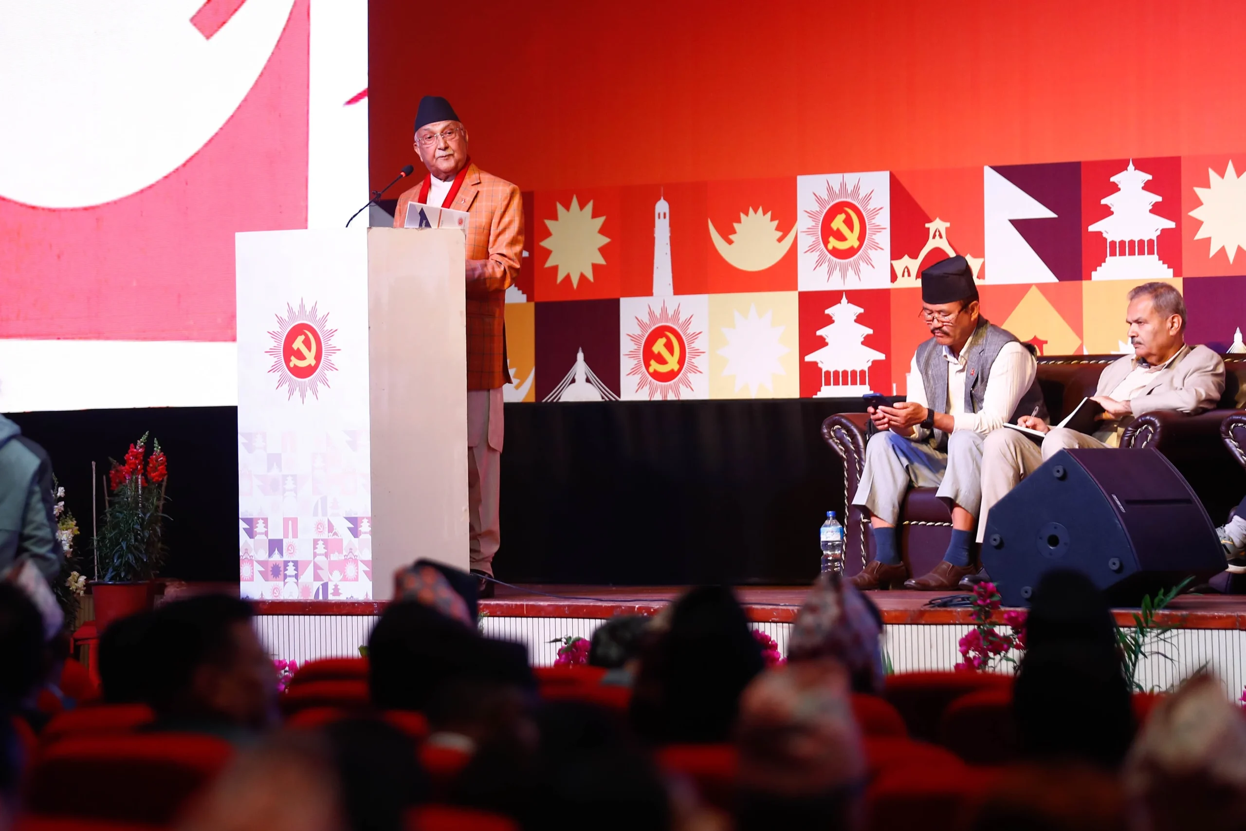 राजतन्त्र फर्काउन सम्भव छैनः ओली