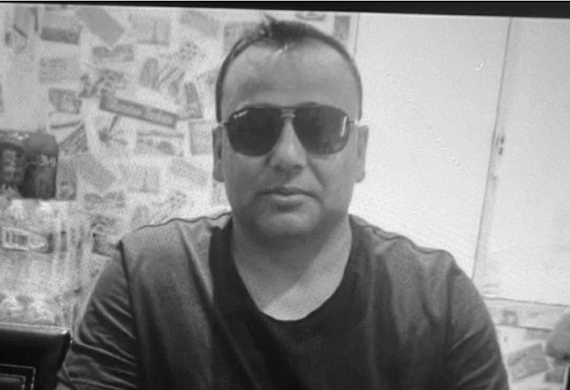 १२ दिनअघि दुर्घटनामा परेका बुद्धशान्तिका न्यौपानेको उपचारका क्रममा मृत्यु