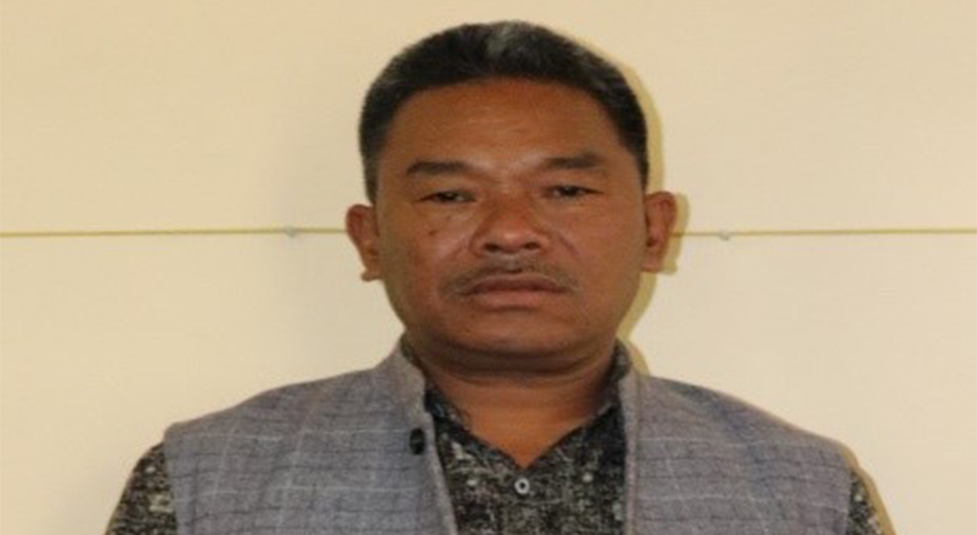 अवैध धन्दाका लागि युवतीलाई श्रीलंका पुर्‍याउने एजेन्ट गाउँपालिकाकै अध्यक्ष