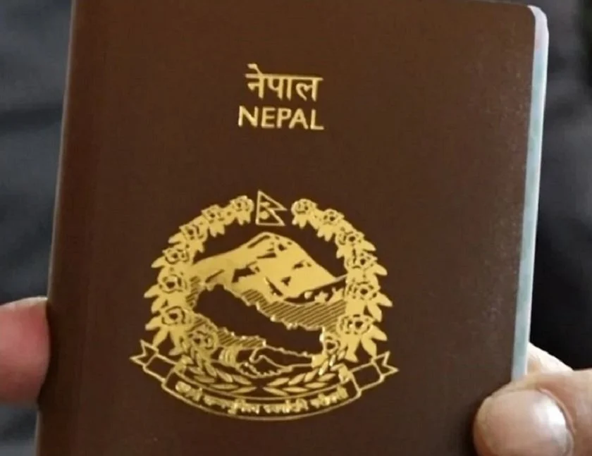 चिनमा नेपाली नागरिकका लागि भिसा निःशुल्क