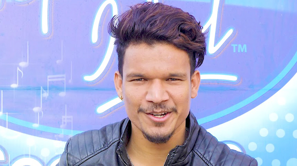 रविविरुद्ध पक्राउ पुर्जी जारी