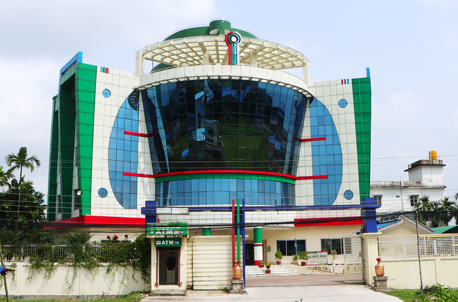 नेपाल बचत तथा ऋण सहकारी संस्थाको कुल सम्पत्ती १६ अर्ब २१ करोड