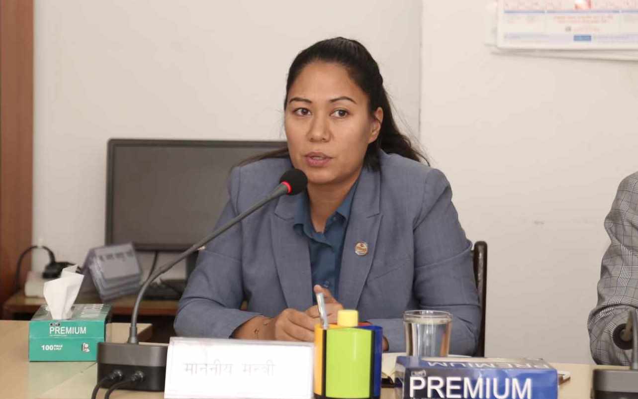 सुमना भन्छिन्- अटिजम भएका विद्यार्थीलाई पढाउने शिक्षकलाई शिक्षण अनुमतिपत्र आवश्यक छ