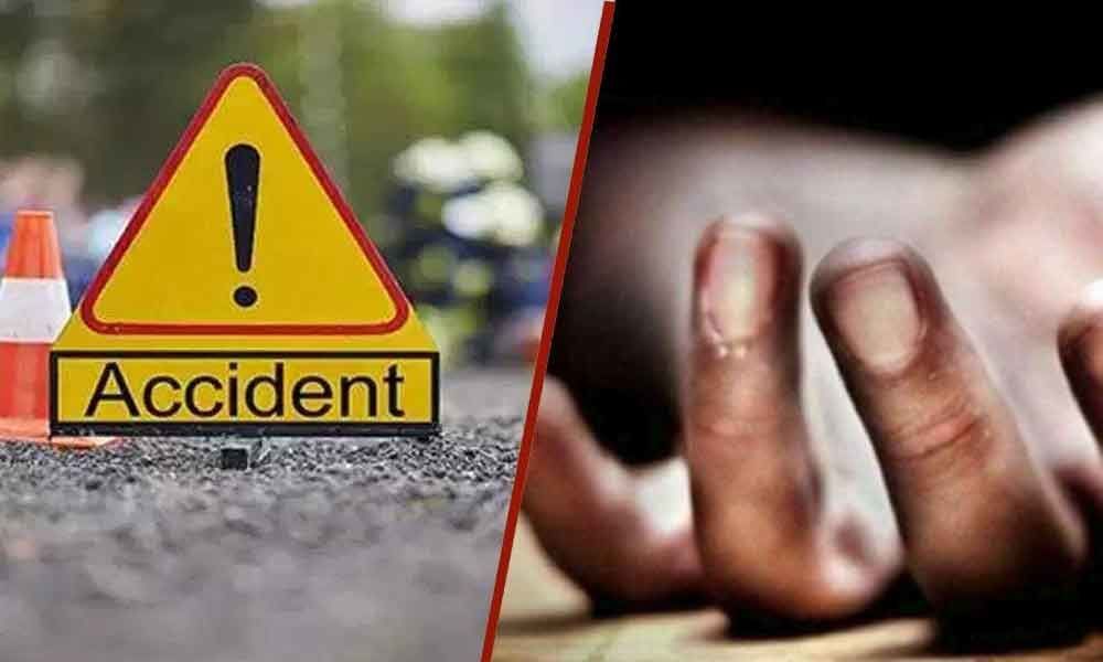 झापामा नौ महिनामा दुर्घटनामा परी ७० जनाको मृत्यु