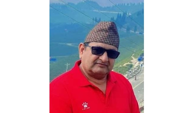 नेकपा एमाले शिवसताक्षीको अध्यक्षमा दंगाल निर्वाचित