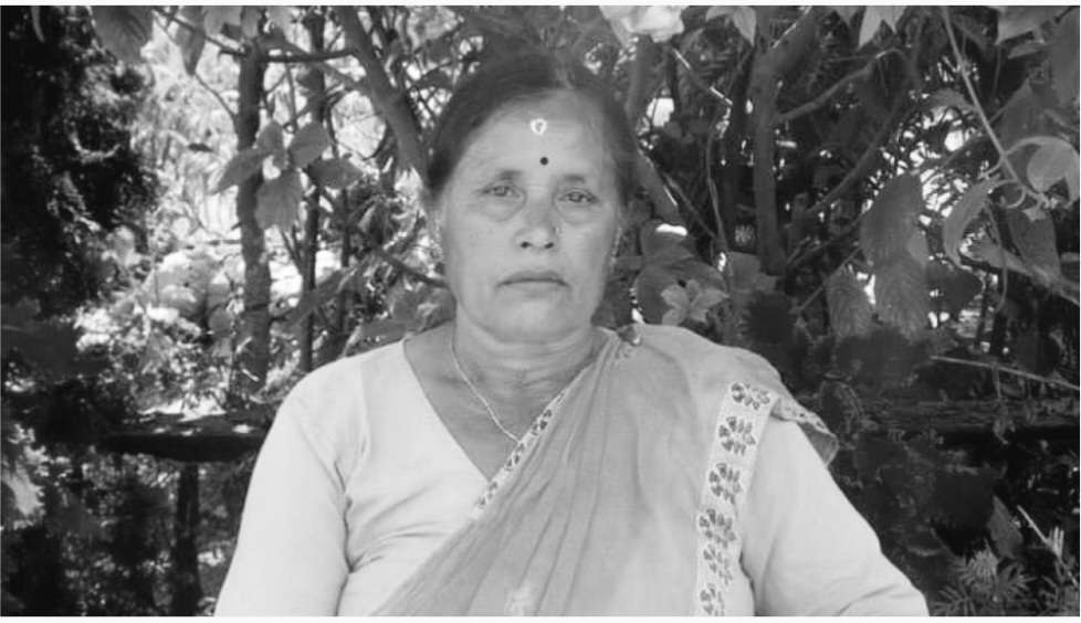 बिर्तामोडकी विष्णुमायाको हत्या आरोपमा दुई जना पक्राउ