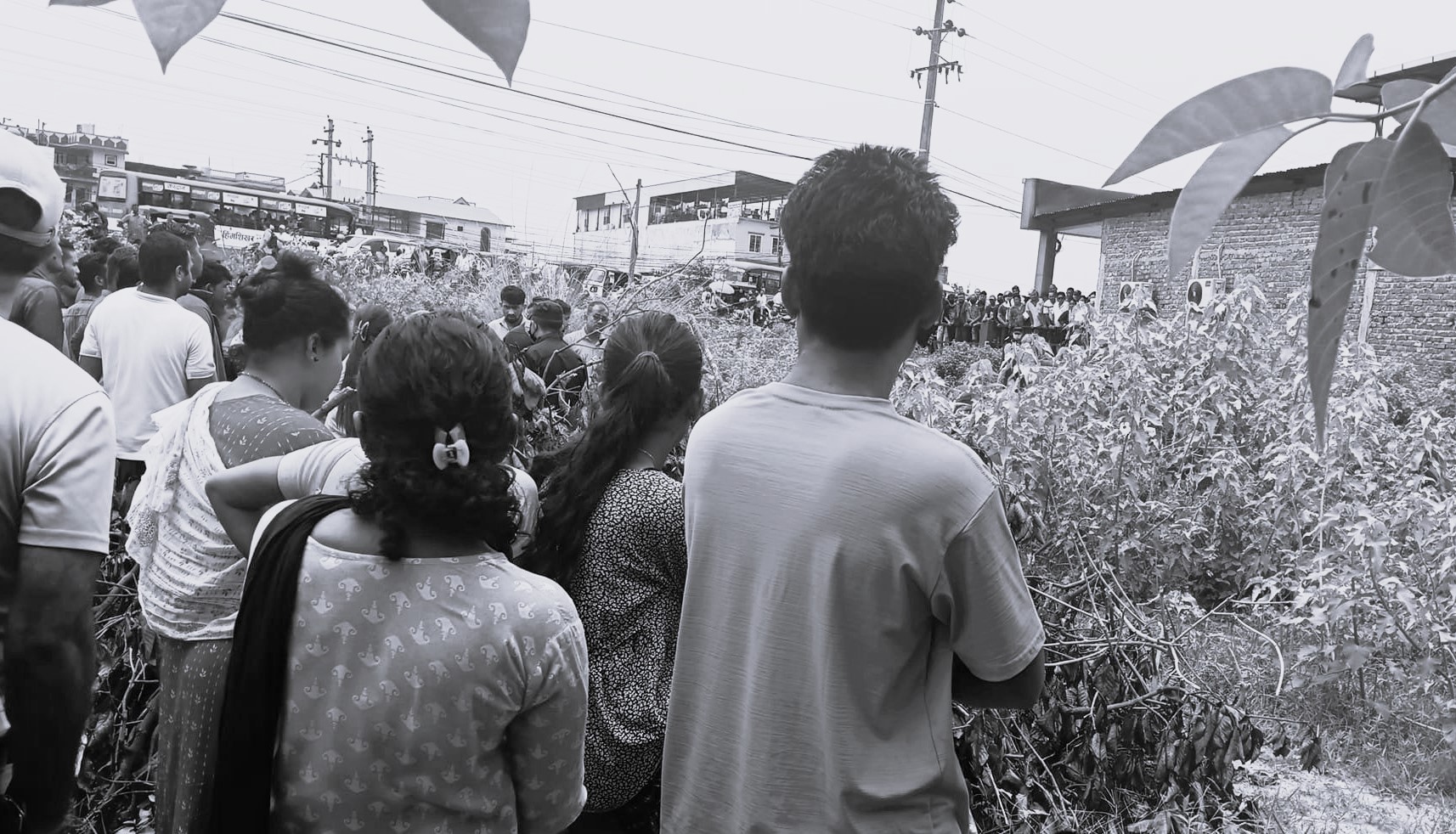 बिर्तामोडमा सडेको अवस्थामा पुरुषको शव फेला