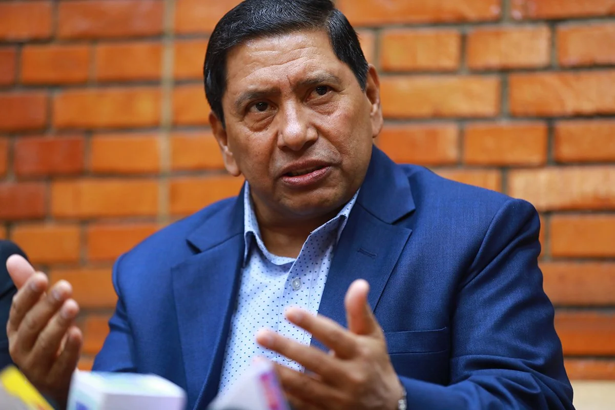 जलवायु परिवर्तनका समस्या न्यूनीकरण गरेर पृथ्वीको सुरक्षा गर्नुपर्छ- श्रेष्ठ