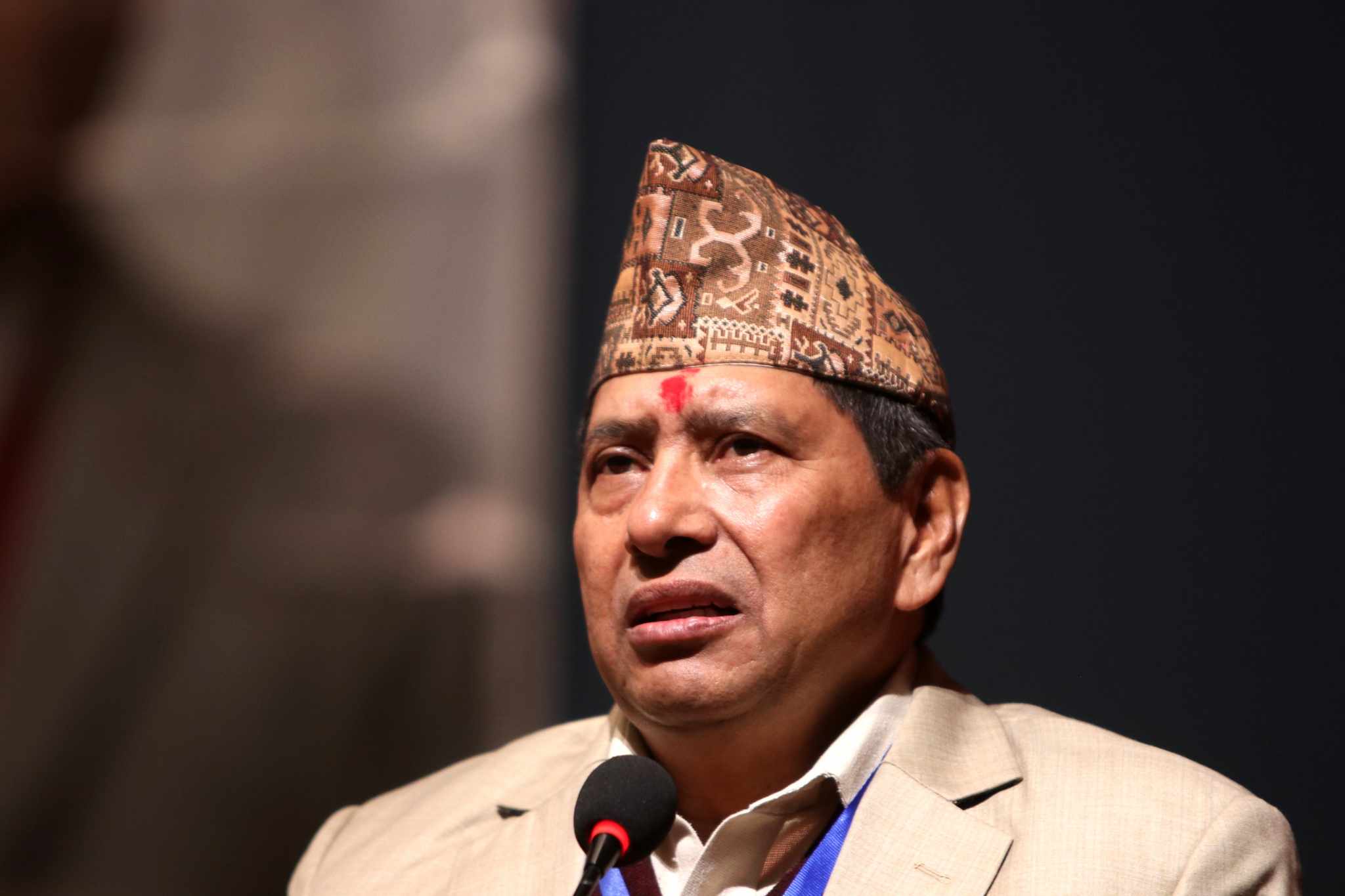 आर्थिक विकास केन्द्रित कूटनीति अगाडि बढ्दैछ- परराष्ट्रमन्त्री श्रेष्ठ