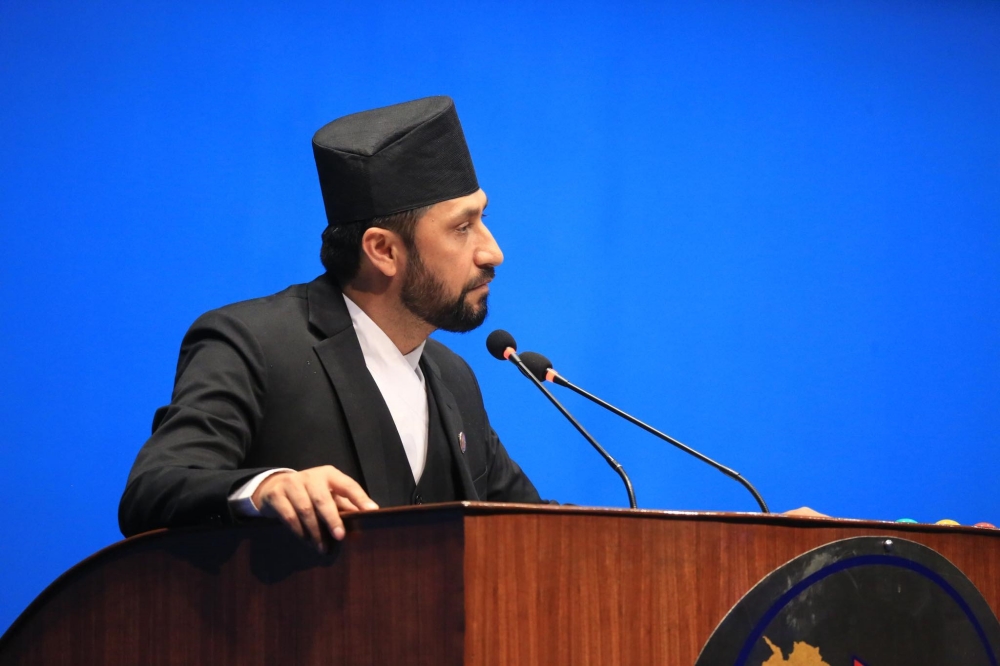 बाँसबारी मिलाएँ, बाल मन्दिर मिलाएँ अब टीकापुर मिलाउँछु- रवि