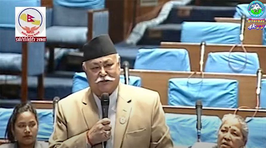 गणतन्त्र स्मारक सर्वसाधारणका लागि खुला गर्न राप्रपाको माग