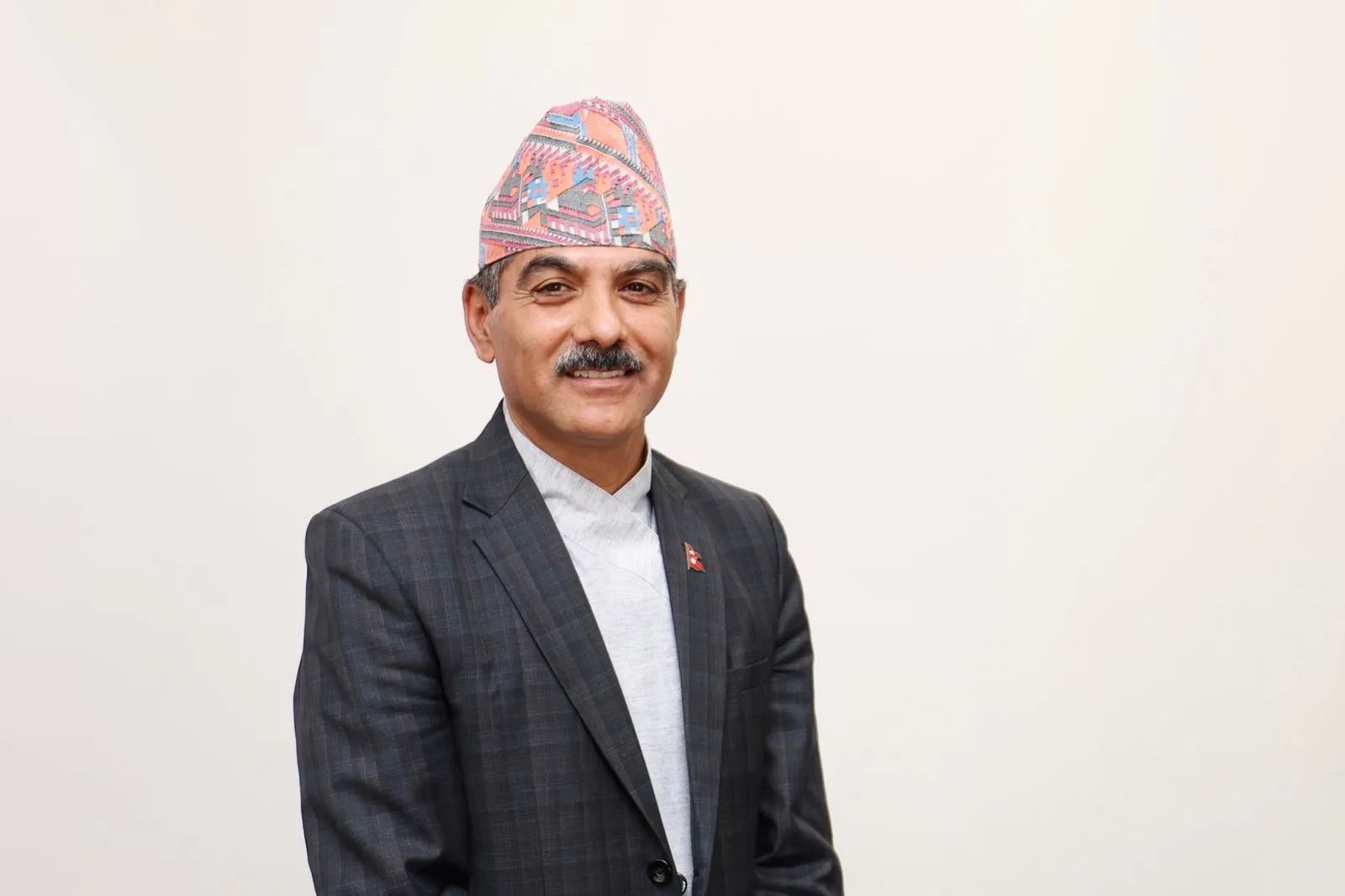 बैकुण्ठ अर्यालबारे सरकार भन्छः मुद्दा लाग्दैमा दोषी प्रमाणित हुदैन