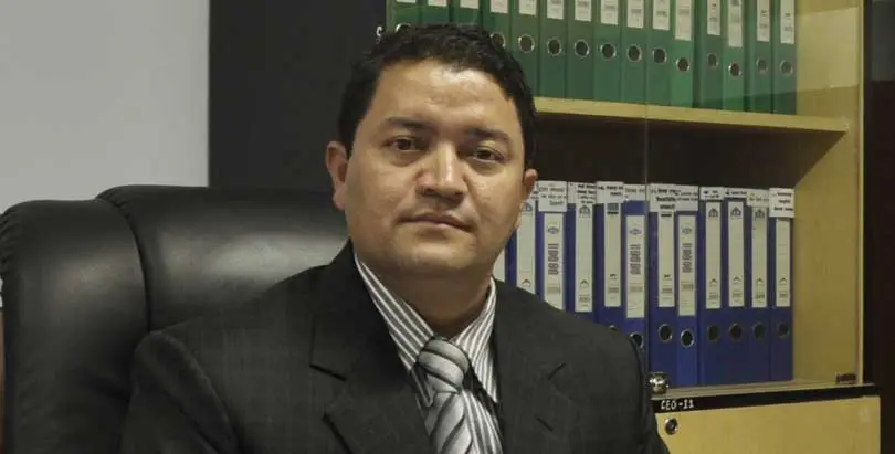 वचतकर्ताको रकम अपचलनको आरोप लागेकोमा प्रमुख कार्यकारी अधिकृत सुरेन्द्र भण्डारी पक्राउ परेका छन् ।