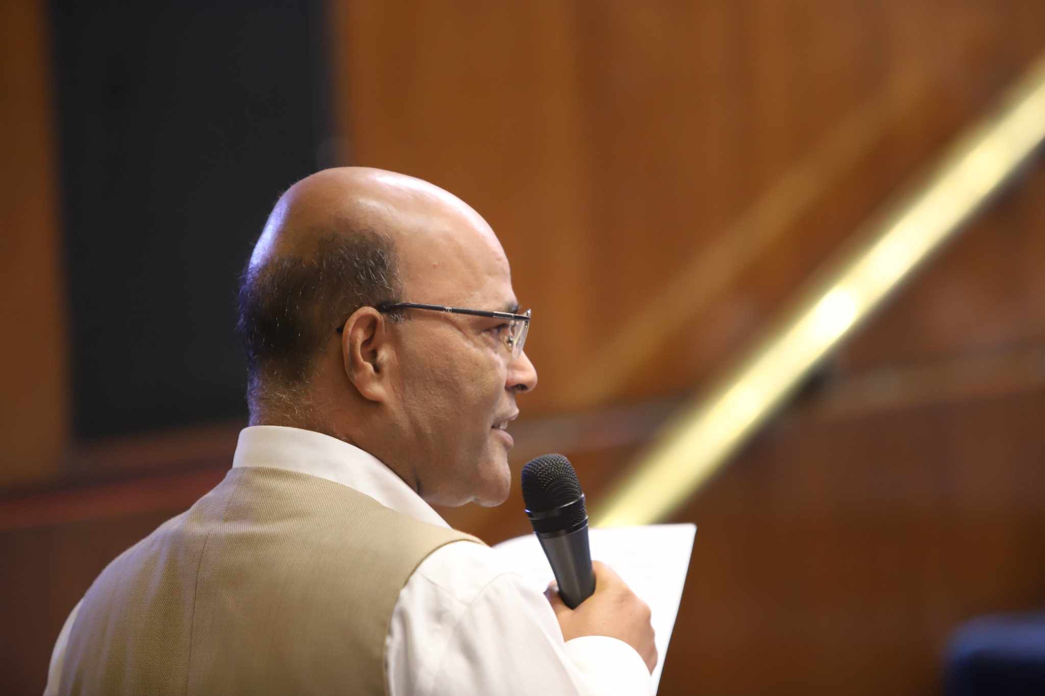 बालेनले नेपाललाई जर्मनी बनाउन खोजेको हो ?-अमरेशको प्रश्न