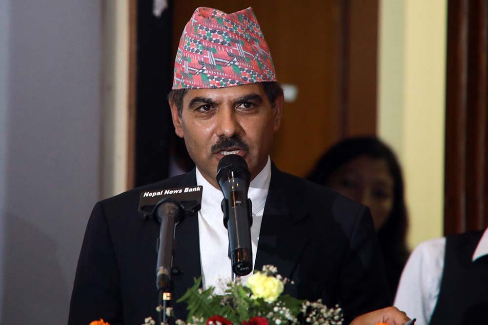 प्रधानमन्त्रीलाई पनि नपत्याउने मुख्य सचिव अन्ततः राष्ट्रिय योजना आयोगमा थन्किए