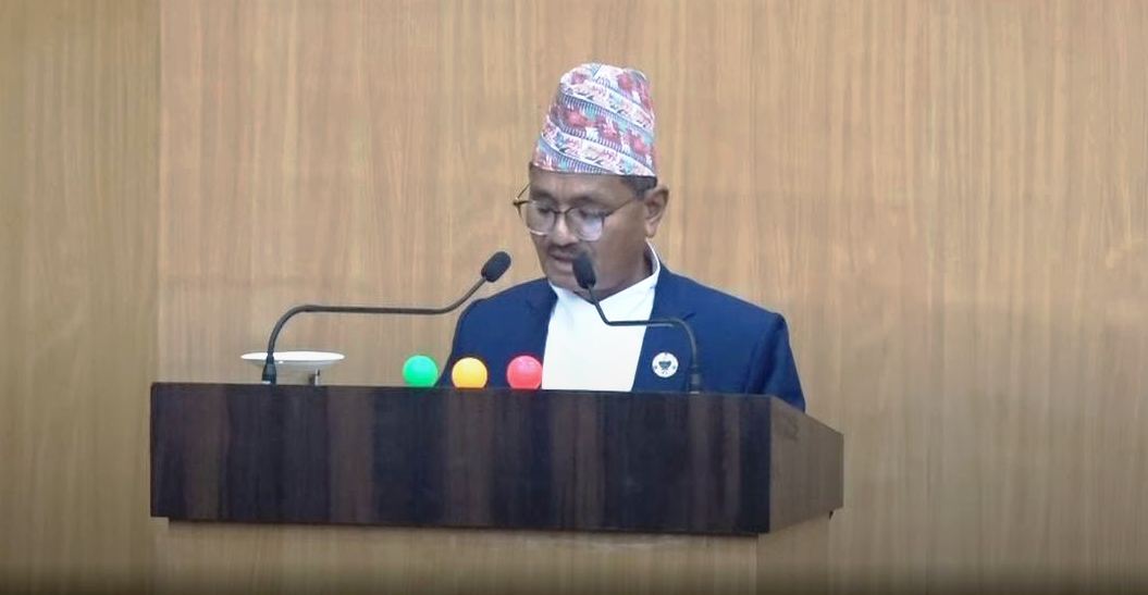 कोशी प्रदेशको बजेट ३५ अर्ब २७ करोड