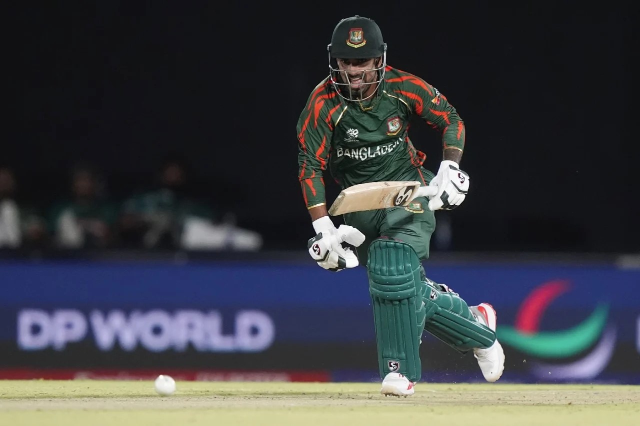 ट्वान्टी-२० विश्वकप- श्रीलंकामाथि बंगलादेशको रोमाञ्चक जित