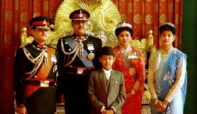 नारायणहिटी दरबार हत्याकाण्ड भएको आज २३ वर्ष पूरा