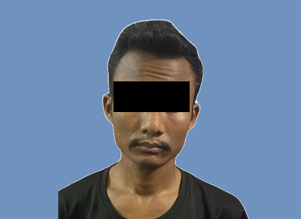 चक्कु प्रहार गरेको आरोपमा बुद्धशान्तिका धिमाल पक्राउ