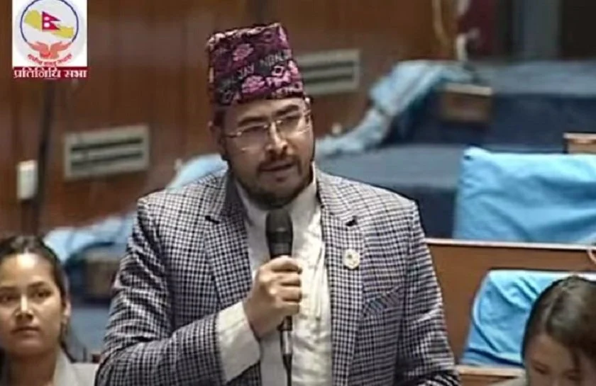 हिमाली जिल्लाहरूका लागि छुट्टै आर्थिक वर्ष बनाऔँ- ज्ञानबहादुर शाही