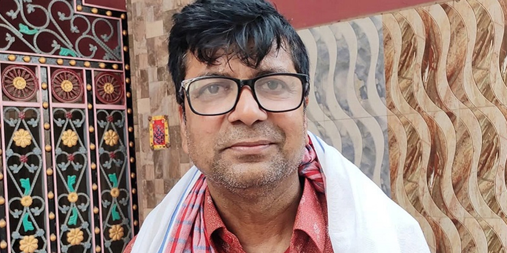 असई थमन विक हत्या अभियोगमा जन्मकैद सजाय पाएका पूर्वसांसद यादव पक्राउ l