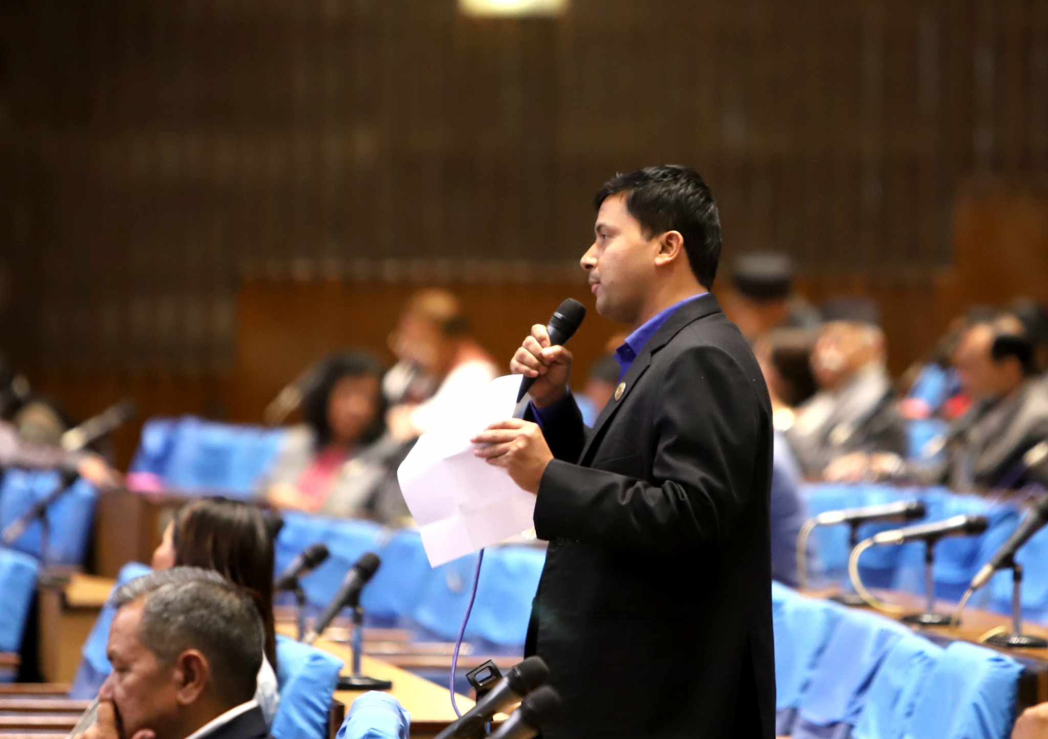 दुग्ध किसानको बक्यौता तत्काल भुक्तानी गर्न एमालेको माग