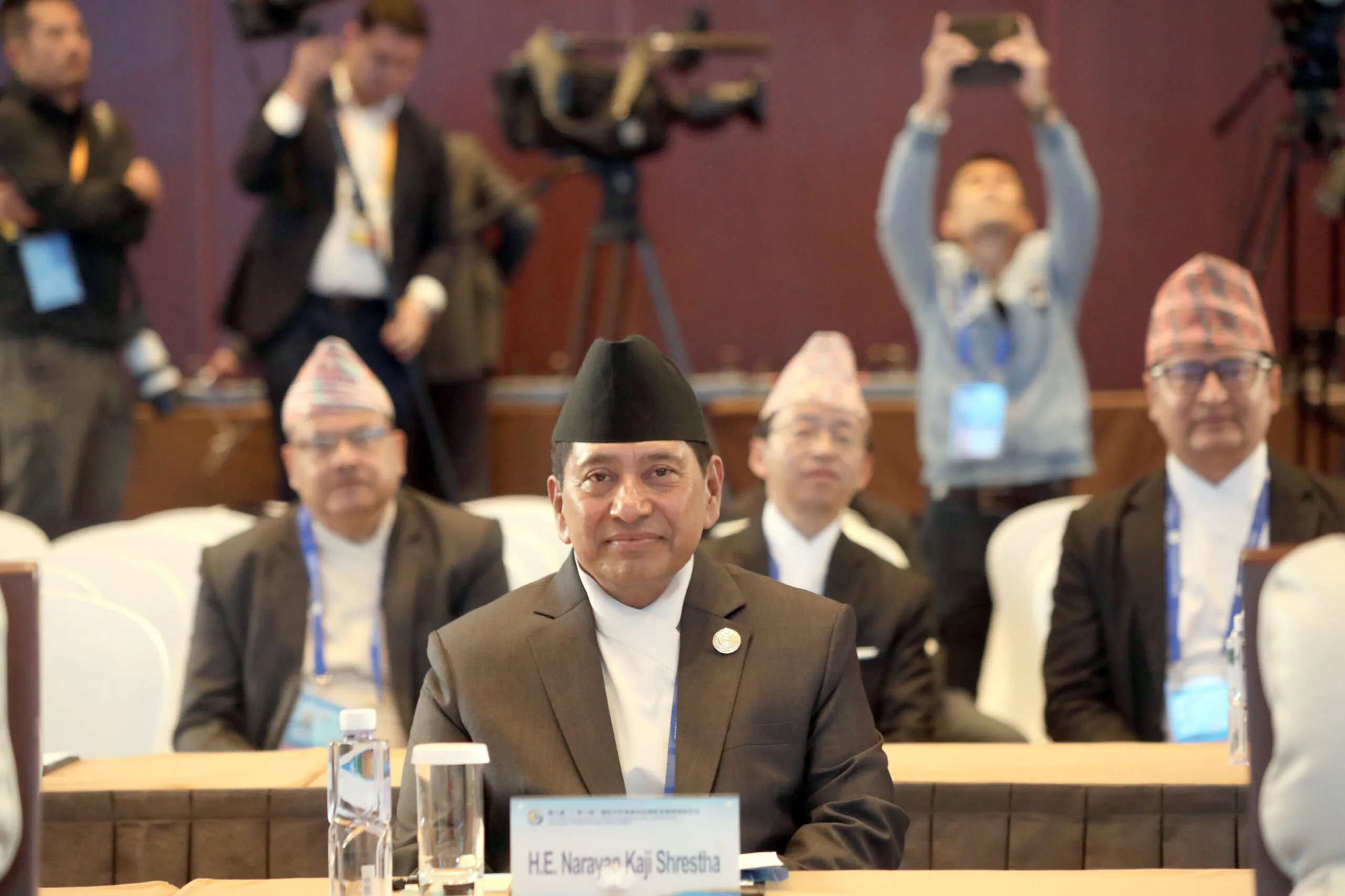 वैदेशिक रोजगार मागपत्रको प्रमाणीकरण अब अनलाइन बाट l