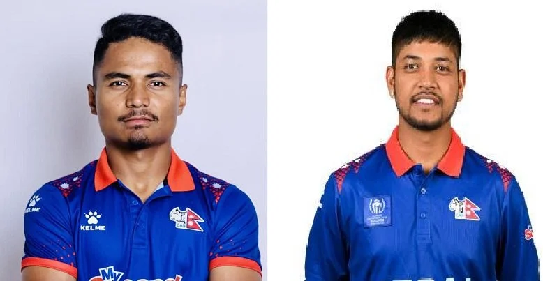 टिममा सन्दीप जोडिएपछि धेरै फाइदा हुने कप्तान रोहितको प्रतिक्रिया