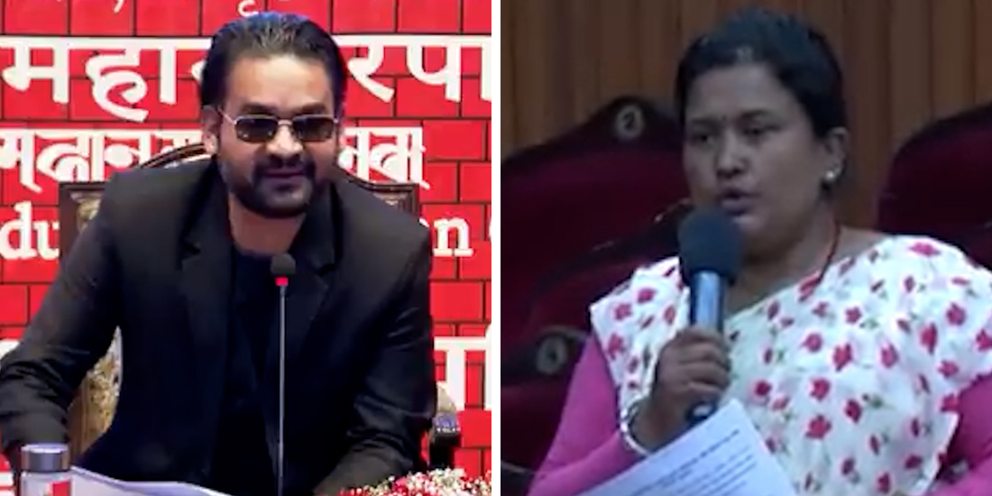 नगरसभा सदस्यको बालेनलाई सुझावः नेतालाई गाली गरेर तपाईको हैसियत बढ्दैन