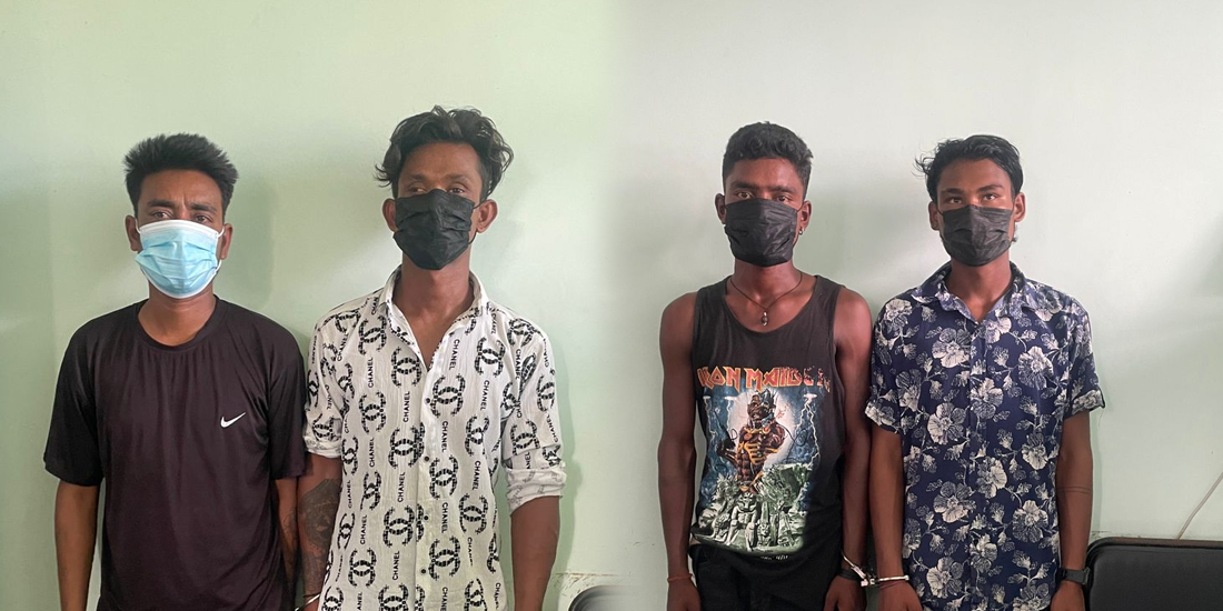 कोशीमा लागुऔषध कारोबारीको संख्या बढ्दो