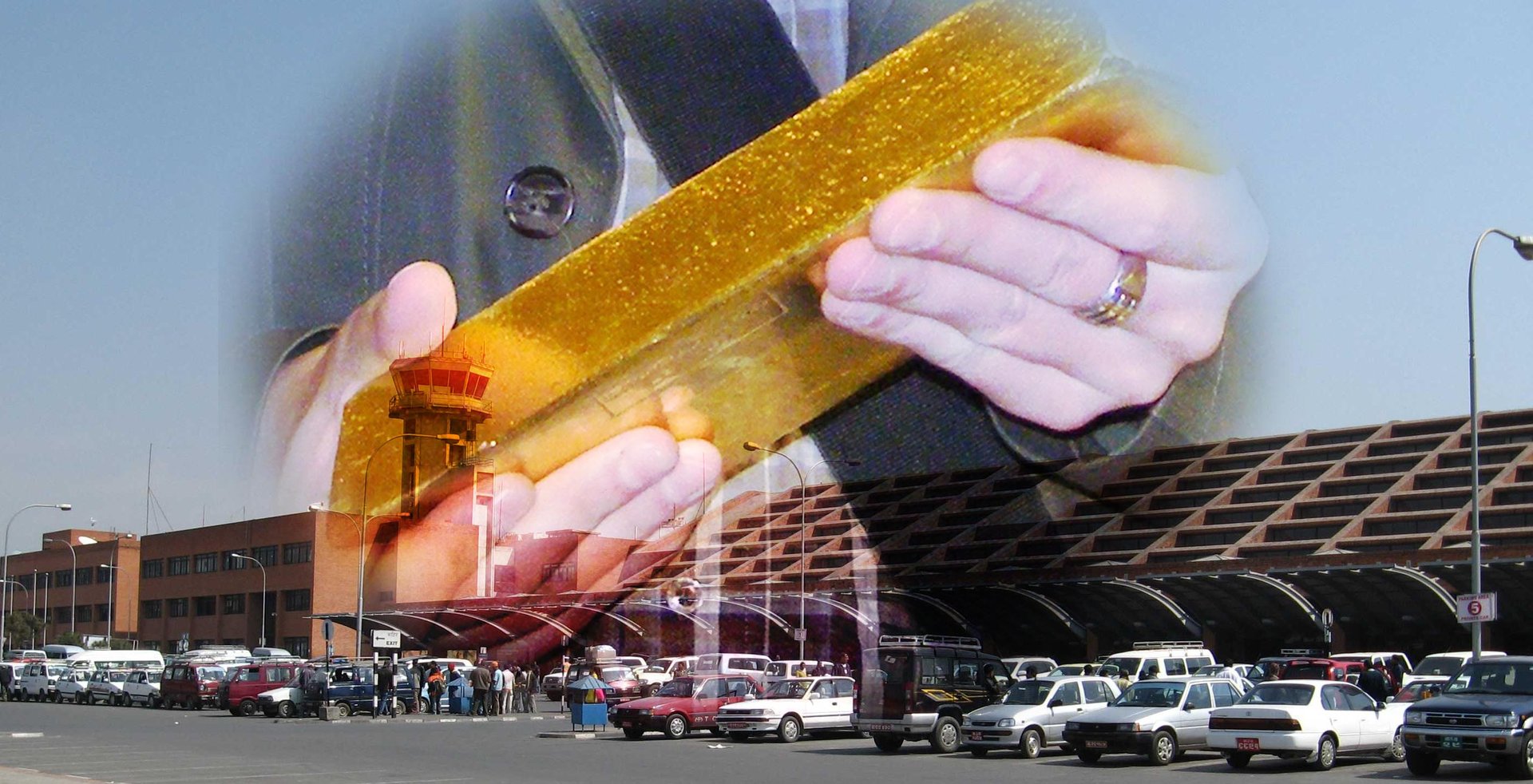 सुन प्रकरणः दोस्रो चरणमा २० जना पक्राउ, २ खर्ब बढी बिगो माग्दै सिआइबीले बुझायो प्रतिवेदन २६ जना अझै फरार