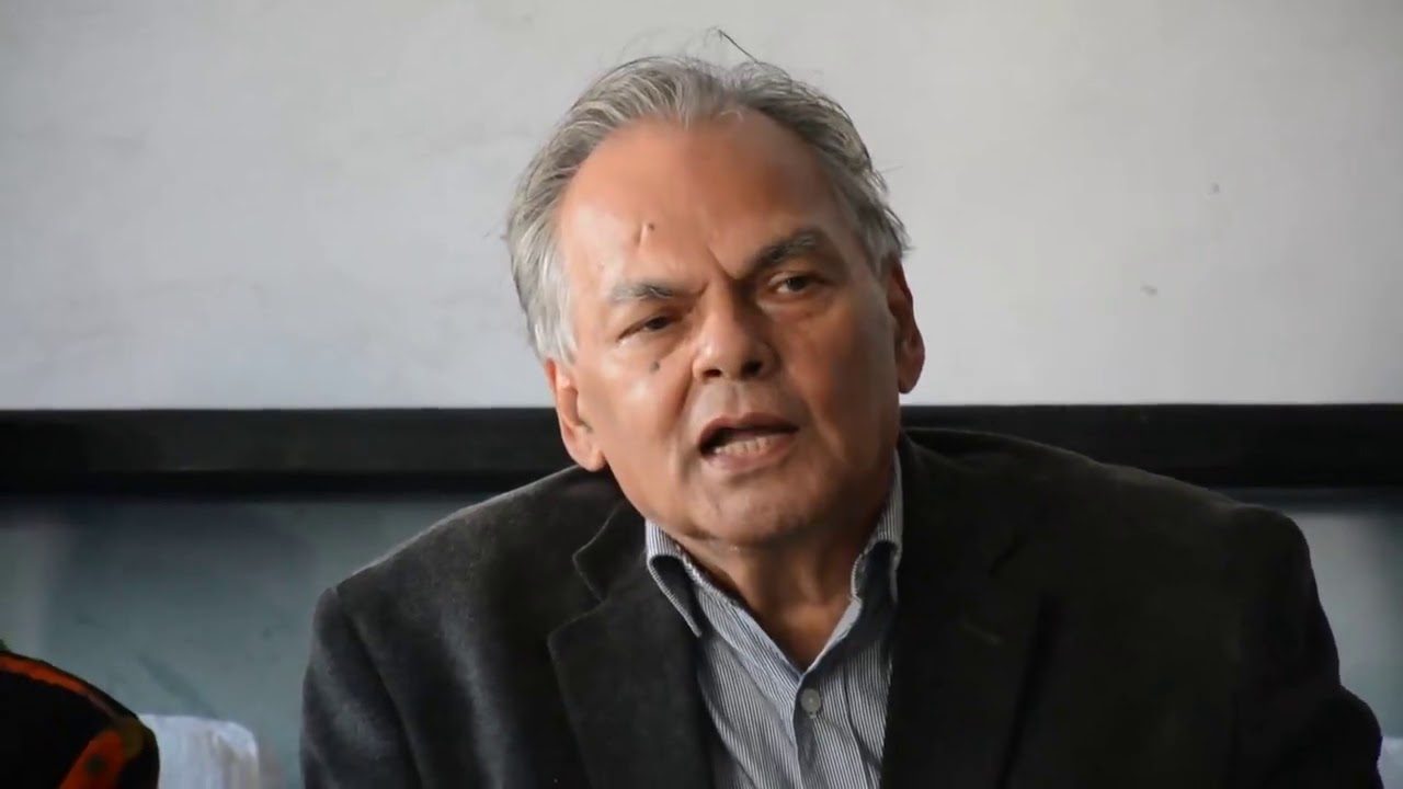 पूर्वमन्त्री जोशी भ्रष्टाचार मुद्दामा दोषी ठहर, ९ महिना कैद र ६९ लाख जरिवाना