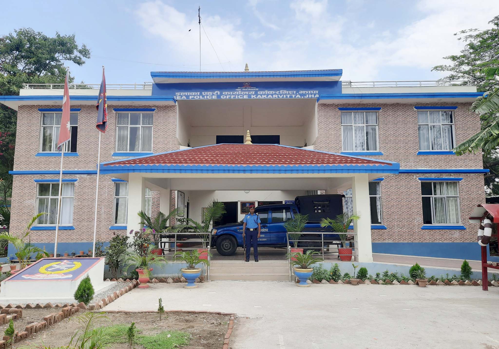 झापामा प्रहरी हिरासतमा रहेका एक थुनुवाको मृत्यु