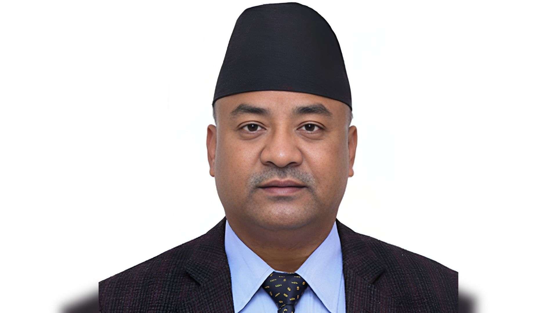 निर्वाचन आयुक्तमा सिफारिस भएका प्रधानको नाम अस्वीकृत