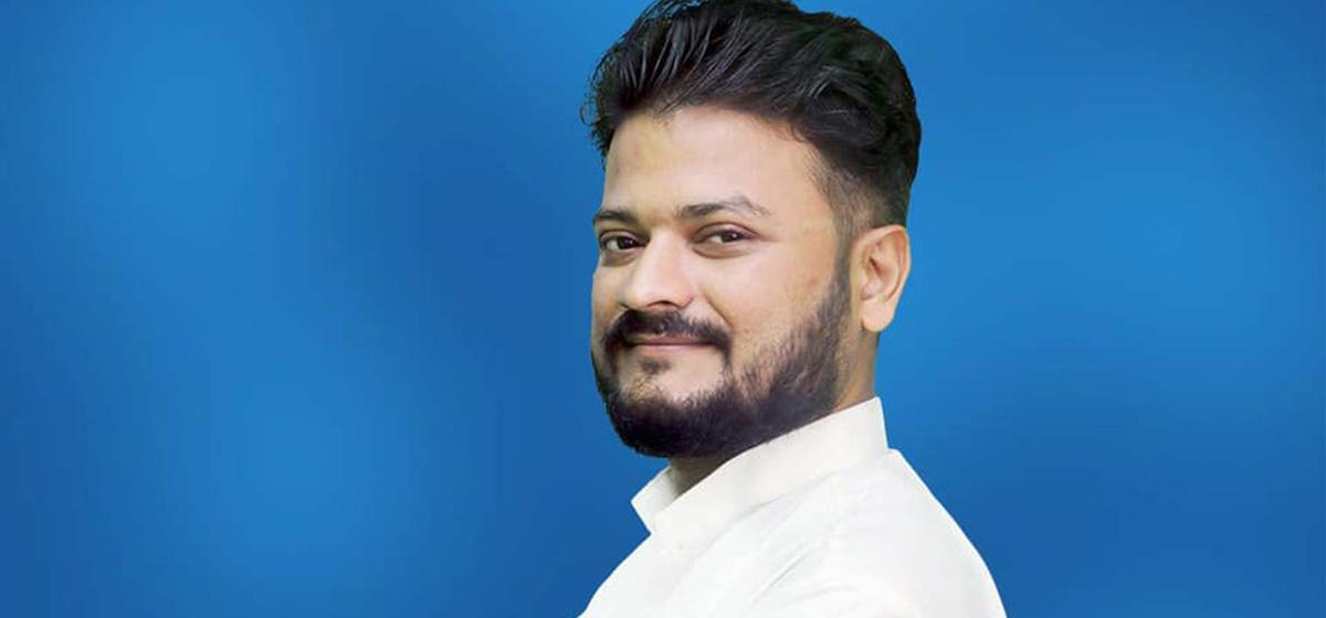 महामन्त्री ढकाललाई साधारण सदस्यसमेत नरहने गरी कारवाही गर्न अनुशासन आयोगको सिफारिस