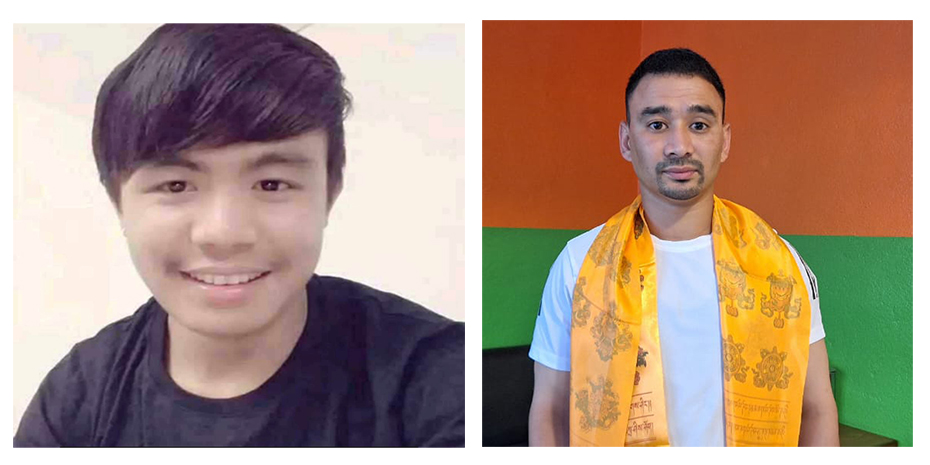 यूएईमा मृत्युदण्डको सजाय सुनाइएका दुई नेपाली छुटे