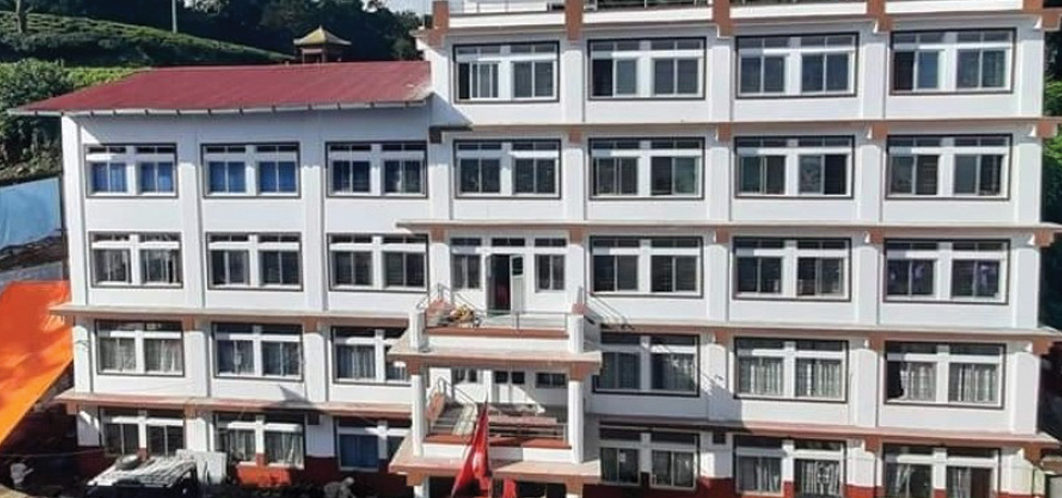 कोशी प्रदेशभरिमा संस्थागत क्षमता स्वमूल्याकंनमा इलाम नगरपालिका पहिलो
