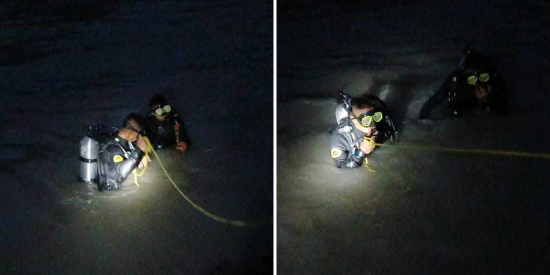 सुनकोशी नदीमा गुडिरहेको गाडी खस्दा तीन जना बेपत्ता, खोजी कार्य जारी