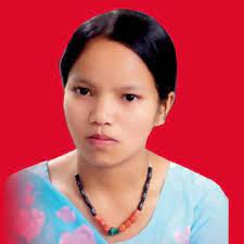 प्रतिनिधि सभाको बैठकमा गायिका विष्णु माझीको गीतको चर्चा