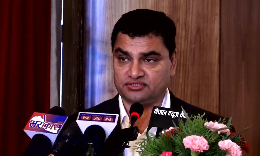 निजी अस्पतालमा पनि बीमाको सुविधा दिनुपर्ने स्वास्थ्य मन्त्रीको भनाई