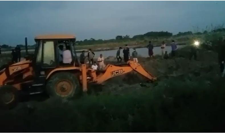 जेठ देखि हराइरहेका युवको कंकाल फेला